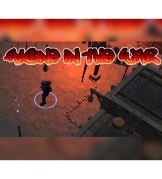 Alone in the War Steam Key GLOBAL